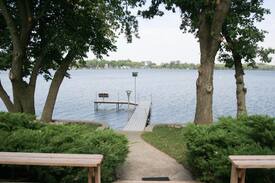 Calhoun County House | Twin Lakes Sailfish Summers