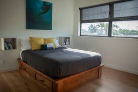 Venice House | Newly renovated Venice Beach Studio