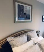 Fleetwood Apartment | The Dunes; Sea View Suite in Beach Front House