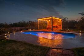 Childress House | Redlands Ranch Guest Cottage