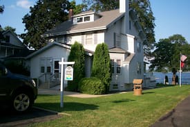 Delavan Lake House | Moore's Landing