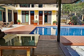 Ternate Villa | A Private Beach Villa in Cavite