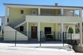Rogoznica Apartment | Sea front with amazing view- Apartman Julifarm
