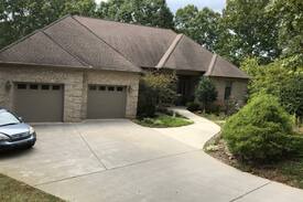Tellico Village House | Beautiful suite with private entrance