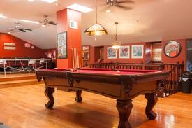 Newport Apartment | The Lighthouse Pad