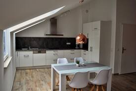 Neckartenzlingen Apartment | Luxury Flat5 near by the wood/Airpor Stuttgart