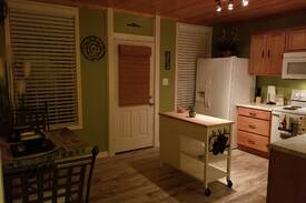 Olive Branch House | Private Pool House at Bethel Gardens -Olive Branch