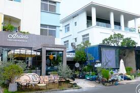Phu My Hung House | Ardeli Studio 01, 20mn from city center