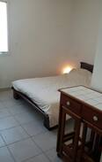Gardanne Apartment | Chambre privée avec salle de bain privative