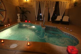 Nadur Bed & Breakfast | Gozo A Prescindere Bed & Breakfast (3T)