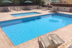 Ayia Napa Apartment | ALEXIA APARTMENT - 1 BED WITH SHARED POOL AYIA NAPA NISSI BEACH