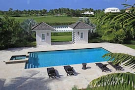 Paradise Island Villa | Paradise Island Villa in Gated Community