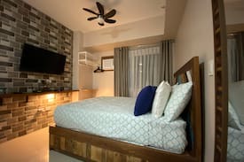 Bel-Air Apartment | Cozy Place in Makati near Mapua open for long term