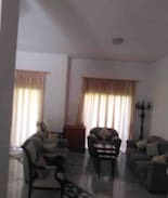 Tripoli Villa | Private Villa on the Beach