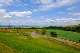 Perth Bed & Breakfast | Kirrie B&B, Dunning, Auchterarder, Perth & Kinross