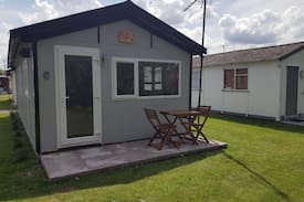Mundesley Villa | 'Tom's Cabin' in the heart of Mundesley