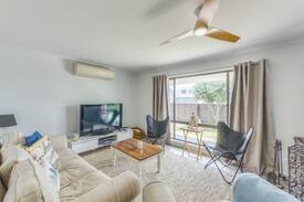 Portarlington House | Sunset Beach House
