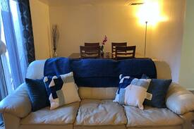 Lancaster House | Relax in a Stylish and Affordable Space!