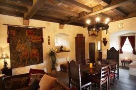 Gourock Bed & Breakfast | Castle Levan B&B, Historic Scottish Castle