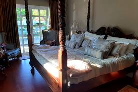 Ceres House | 15th on Carson
