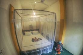 Mirissa House | F&F Villa - Flora & Fauna Standard Single Room
