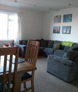 Cowes Apartment | Flat D, Cowes, an apartment with amazing views.