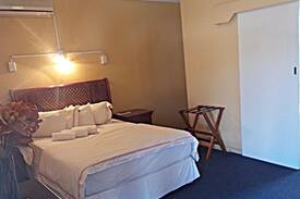 Polokwane House | MJ Gateway Lodge