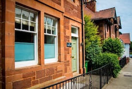 North Berwick House | The Croft, North Berwick