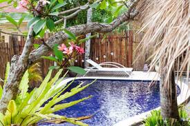 Suraberata House | Unique Balian Beach house Bali ~ 200m to the sea