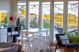 Bellbrae House | Brae Pool House