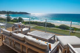 Mollymook Beach House | The Shack!