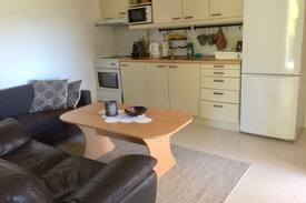Straumen Apartment | Vennalia