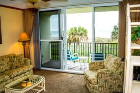 Cocoa Beach Apartment | Cocoa Beach Apartment Ocean View