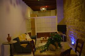Tyre Hotel | 2-Luxury Boutique Apartments in the heart of Tyre.