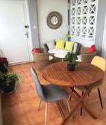 Mamoudzou Apartment | Appartement 2 chambres à Mamoudzou (Proche CHM)