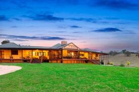 Megalong Valley Cabin | Glenbarry