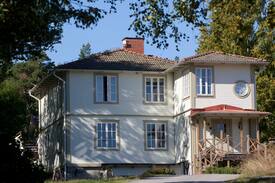 Dalaro Villa | Gits Hus, Smådalarö Gård, Stockholm