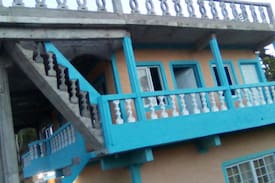 Highgate Bed & Breakfast | FERGY"S HOTEL