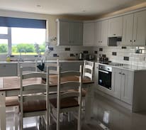 Castlemaine House | Rita’s Cottage On the foot hills of Slieve mish