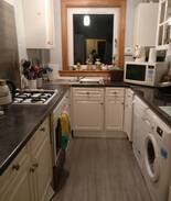 Kettlebridge Apartment | Comfortable flat in North East Fife
