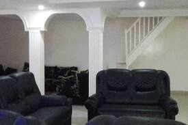 Dakar Apartment | APPART DE 250M2 EN FACE DE LA MER A CAMBERENE 2