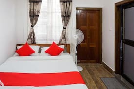 Shillong House | Manna Inspira room 1