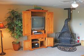 Sugar Mountain Apartment | Big Sugar Mountain Condo Next to Golf Course Sleeps 10 (SL18)