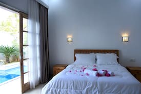 Lovina Villa | LOVINA WAY, Luxury Private pool Villa.