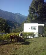 Tabay Cabin | Casa De Los Espíritus. Donde comienza la aventura.