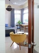 Phu My Hung House | Ardeli Studio 01, 20mn from city center
