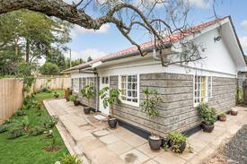 Ngong Cabin | Jawabu Getaway, Our little heaven on earth