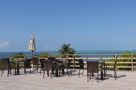 Goidhoo Hotel | Olive Goidhoo