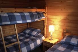 Rowardennan Villa | No.1 Lodge Rowardennan
