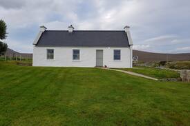 Achill Island House | Picturesque Cottage, Dooagh, Achill Island, Mayo
